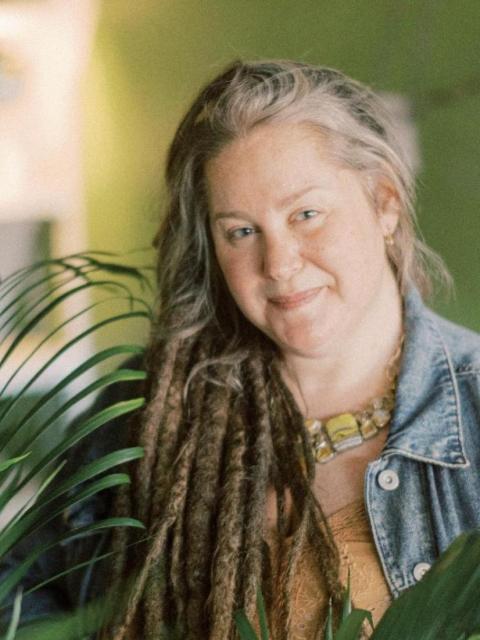 Jen Nobles Acting Headshot