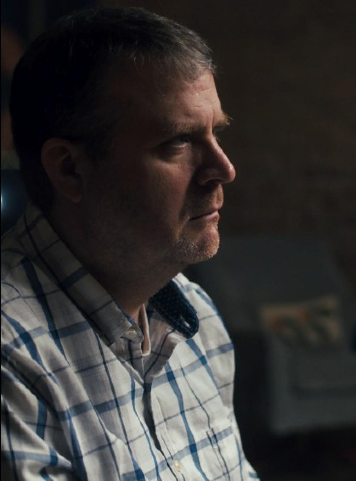 Todd Anderton