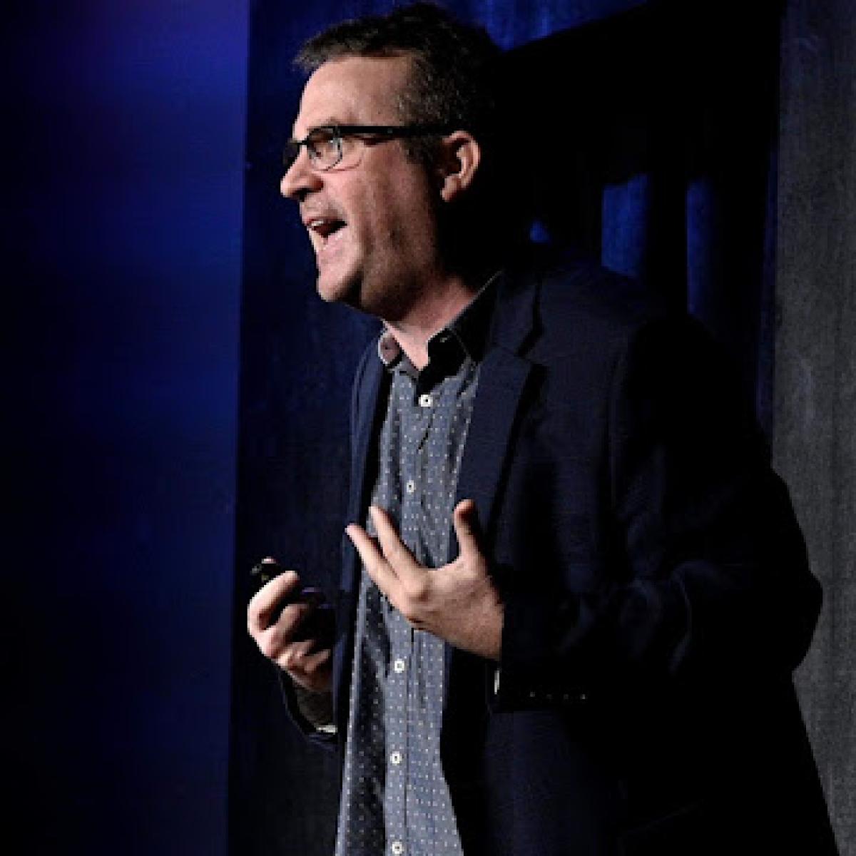 Todd Anderton
