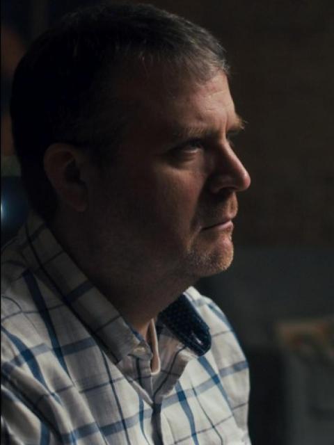 Photo of Todd Anderton