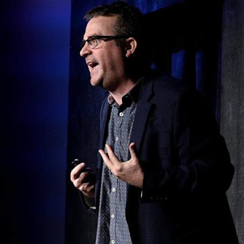 Photo of Todd Anderton