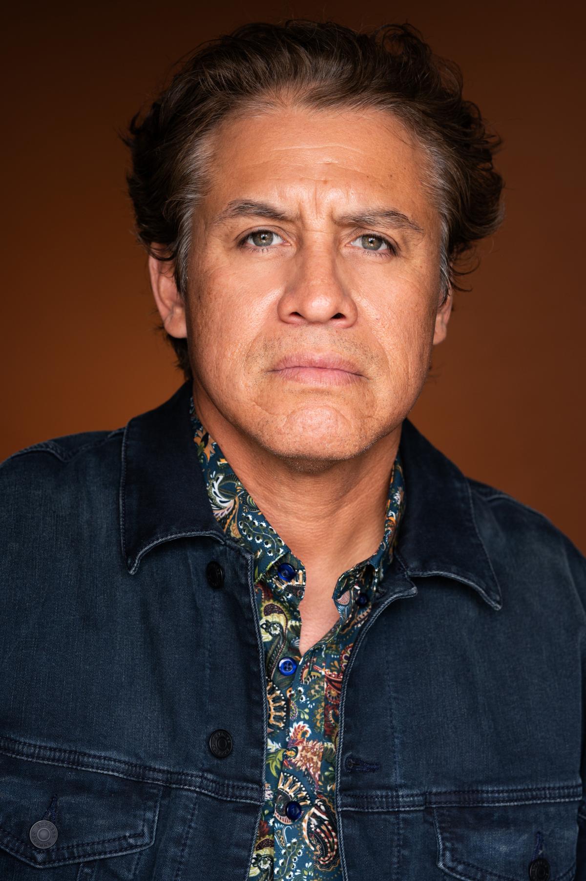 Pablo De Leon