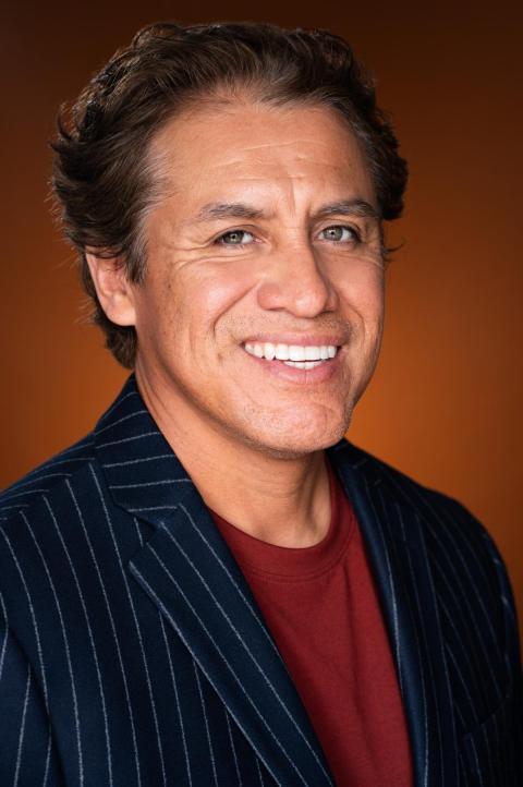 Photo of Pablo De Leon