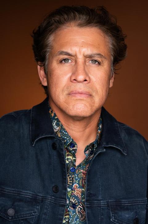 Pablo De Leon Headshot
