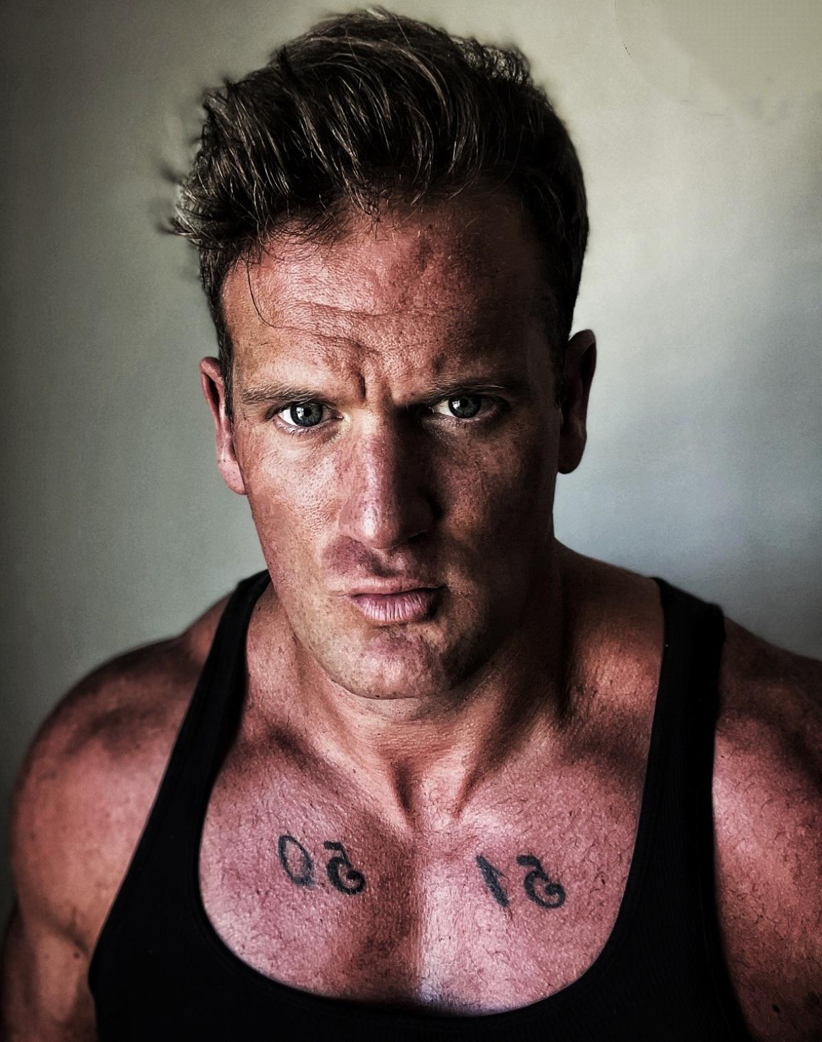 Spencer Brooks Otto