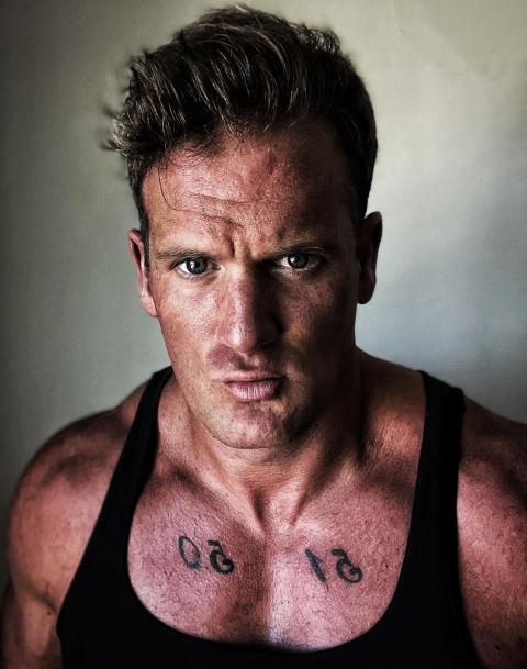 Photo of Spencer Brooks Otto