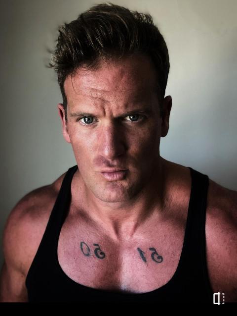 Photo of Spencer Brooks Otto