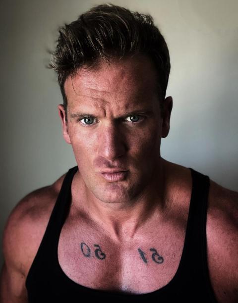 Photo of Spencer Brooks Otto