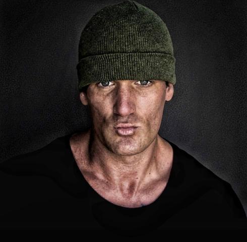 Photo of Spencer Brooks Otto