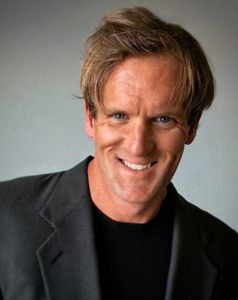 Photo of Spencer Brooks Otto