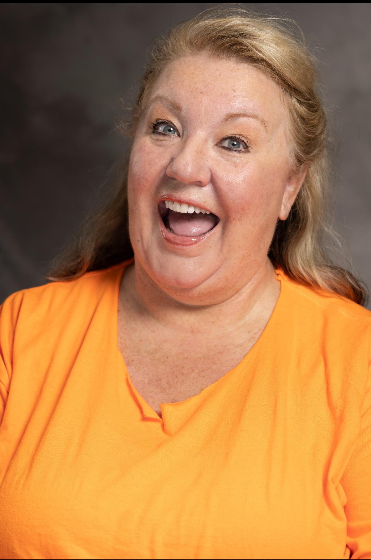 Stephanie Parrish