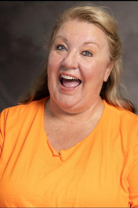 Photo of Stephanie Parrish