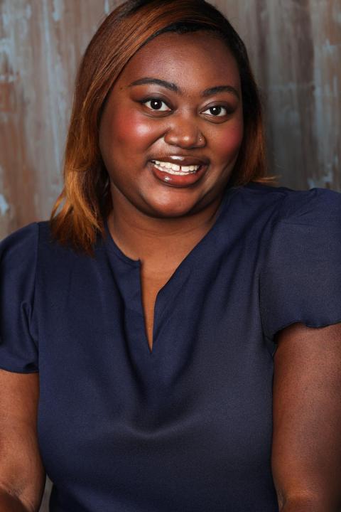 Photo of Kalyn McKenzie