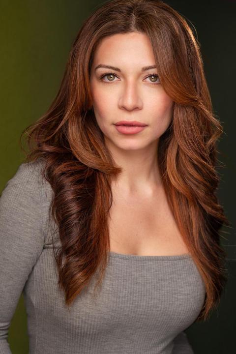 Photo of Iveth Gomez