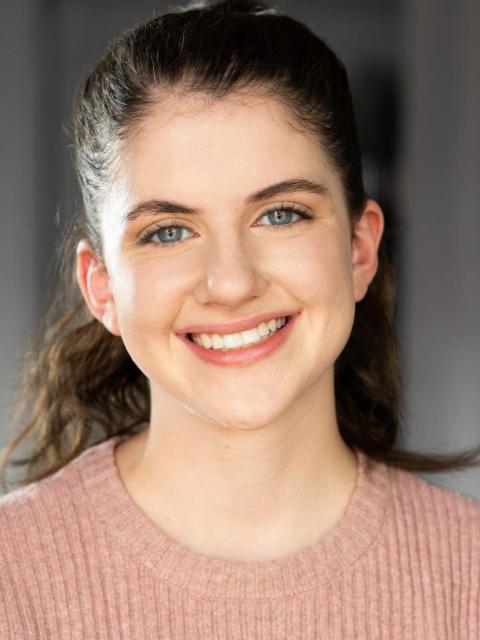 Photo of Brielle Moreland