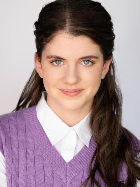 Photo of Brielle Moreland