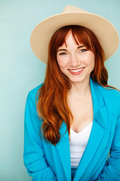 Photo of Alex Bowling