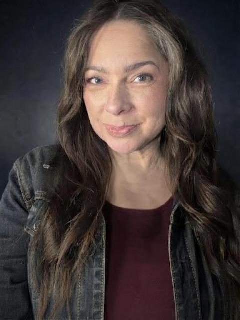 Photo of Renee Michaels