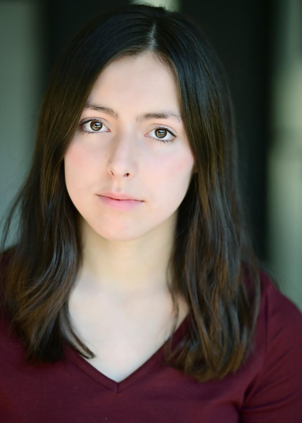 Izabel Joy