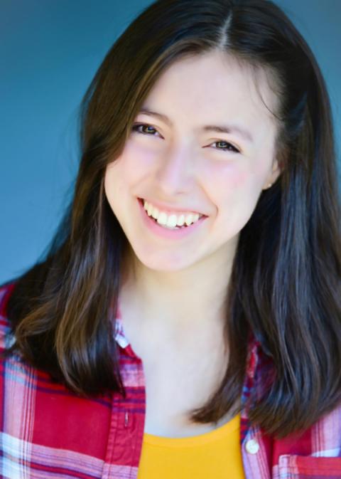 Photo of Izabel Joy