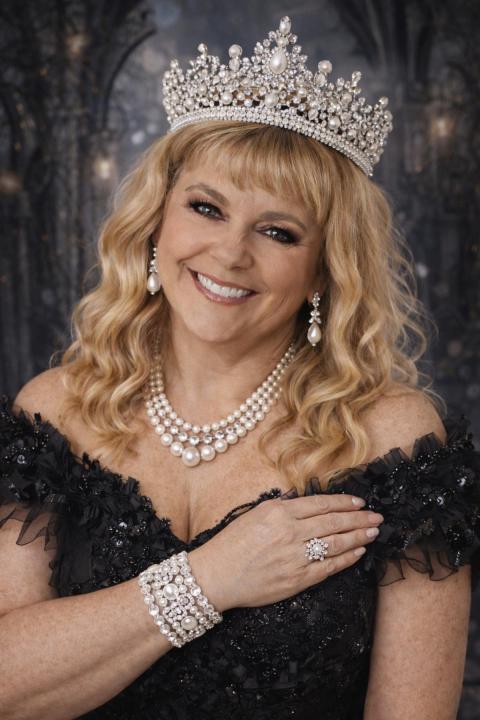 Photo of Kimberly Garrison