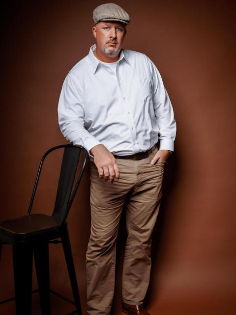 Photo of Westley Prince