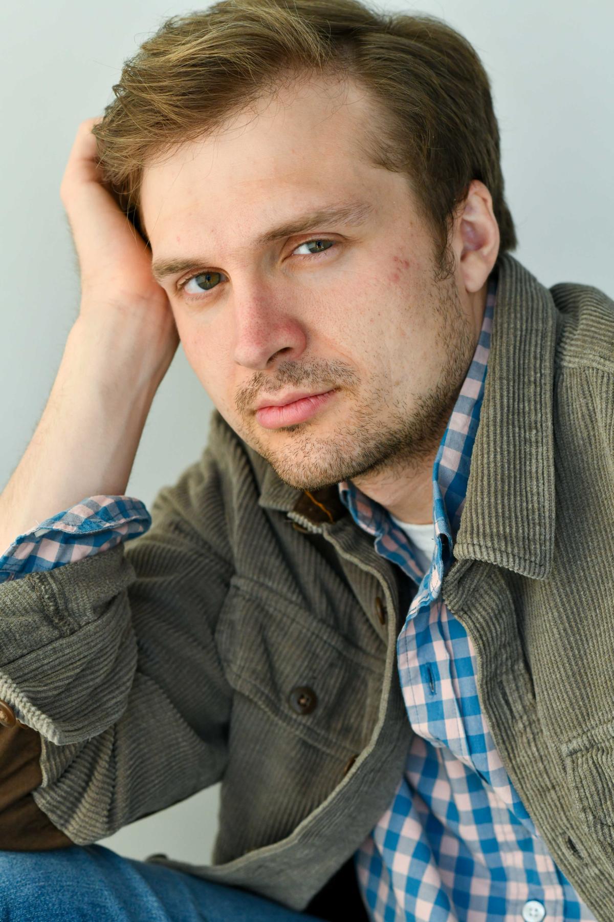 Alex Bensley