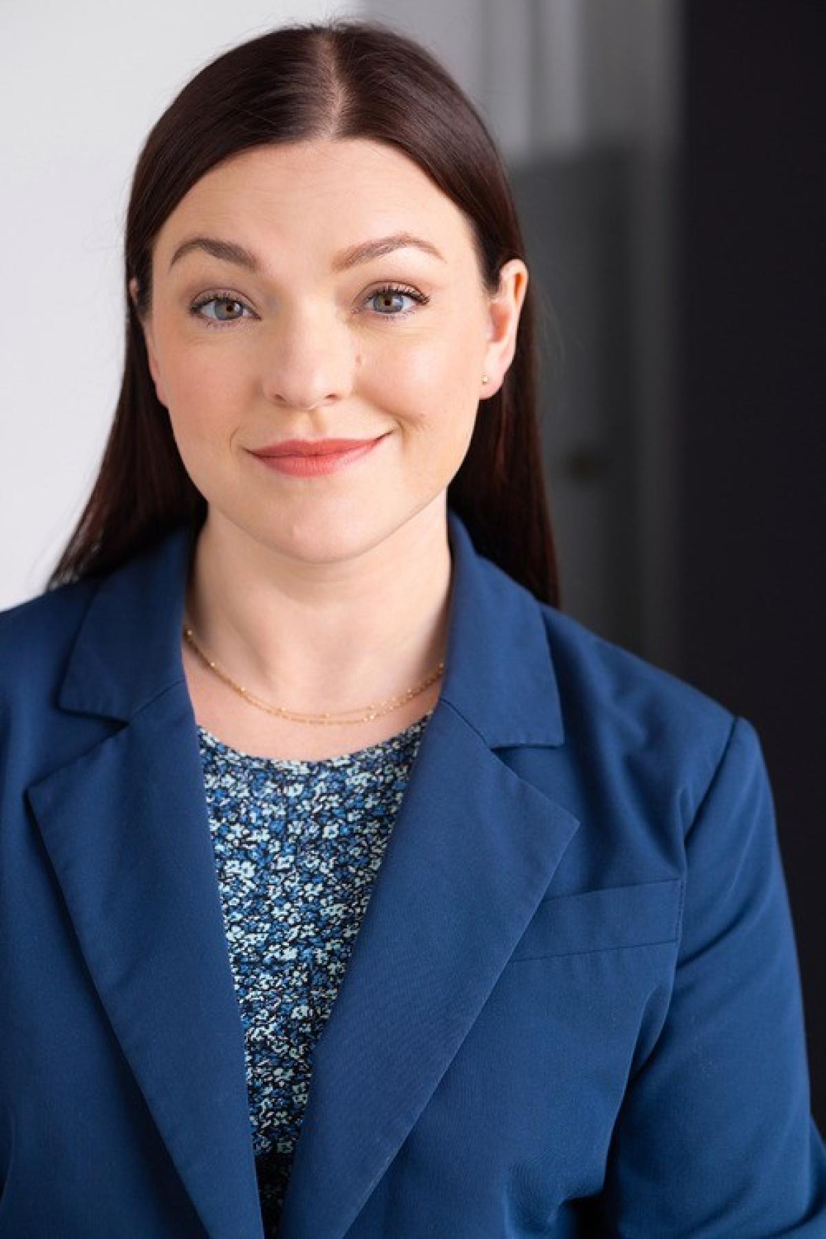 Amanda Ward