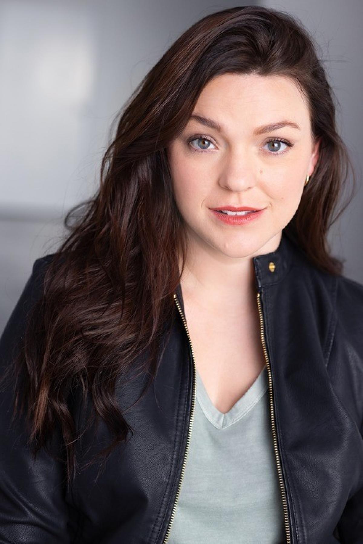 Amanda Ward