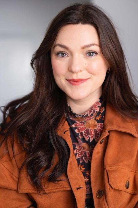 Reviewer Headshot
