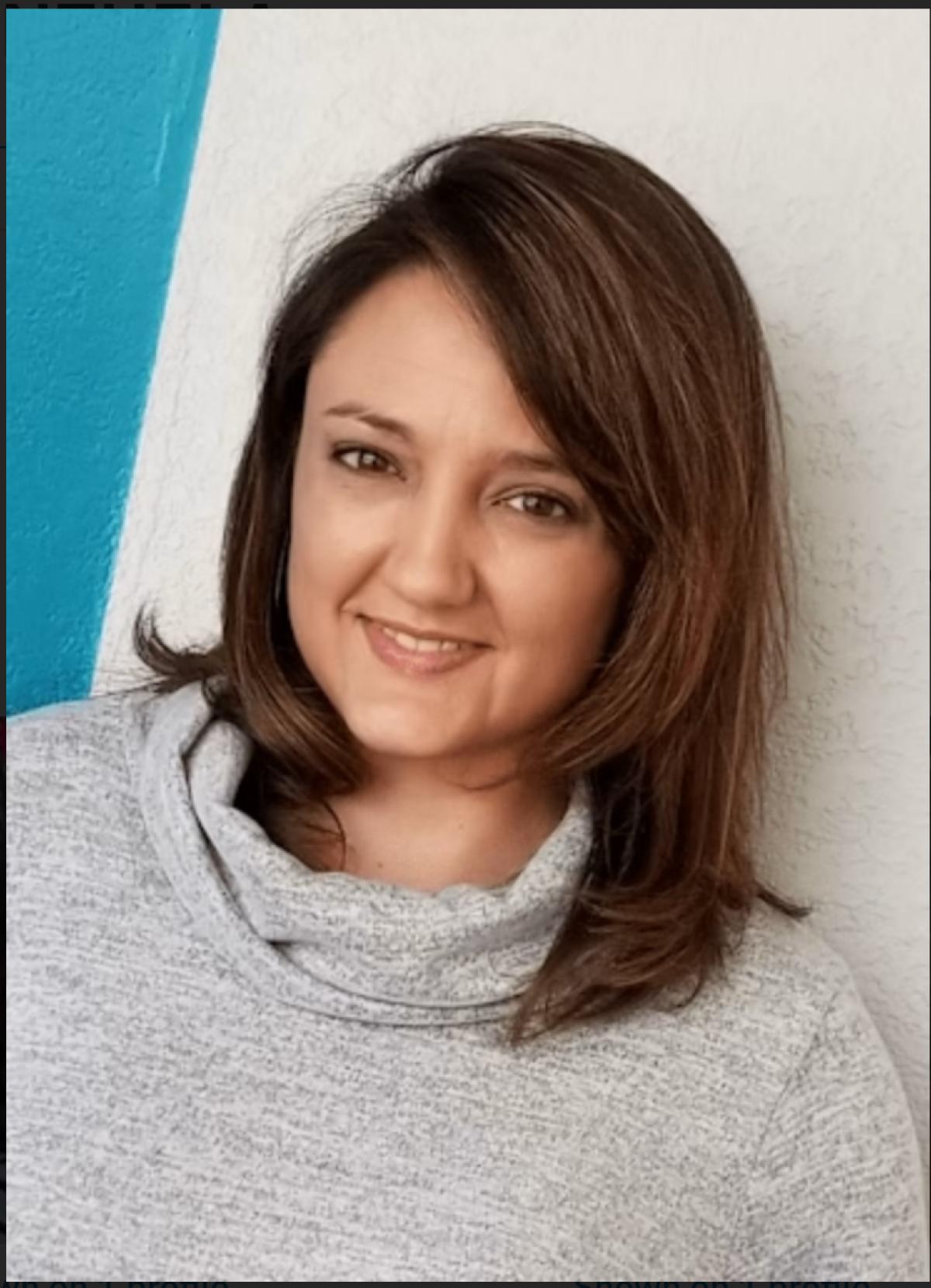 Gina Renee Valenzuela