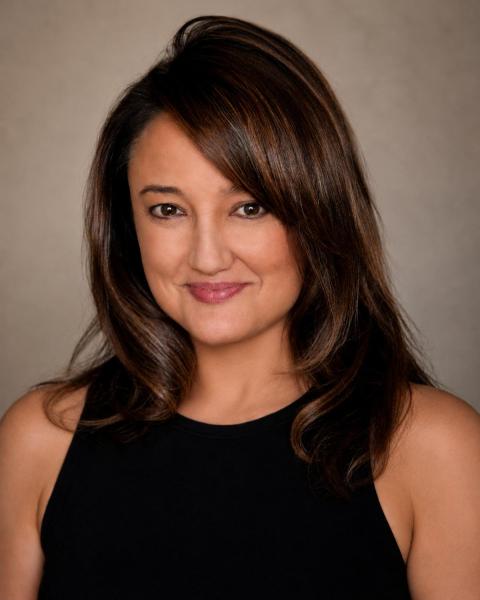 Photo of Gina Renee Valenzuela