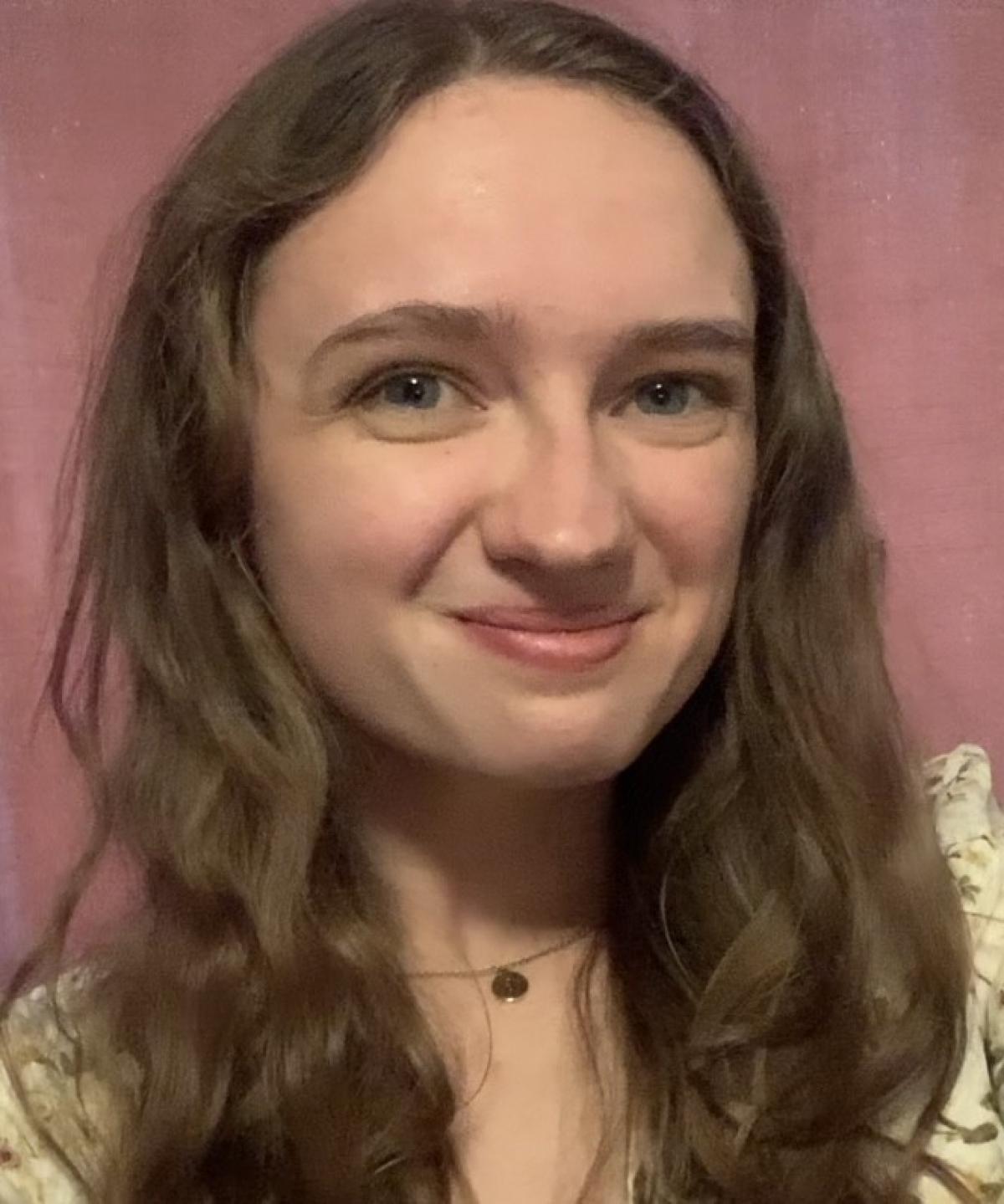 Gracie Schanuth