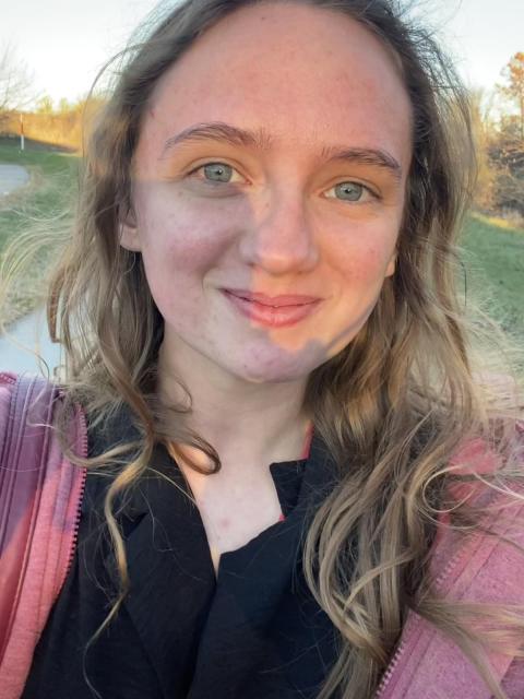 Photo of Gracie Schanuth