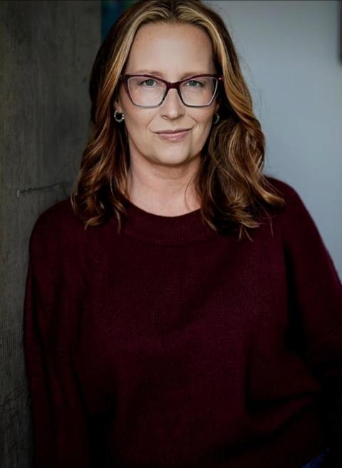 Photo of Rachael Brown