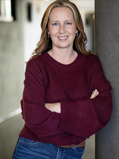 Photo of Rachael Brown