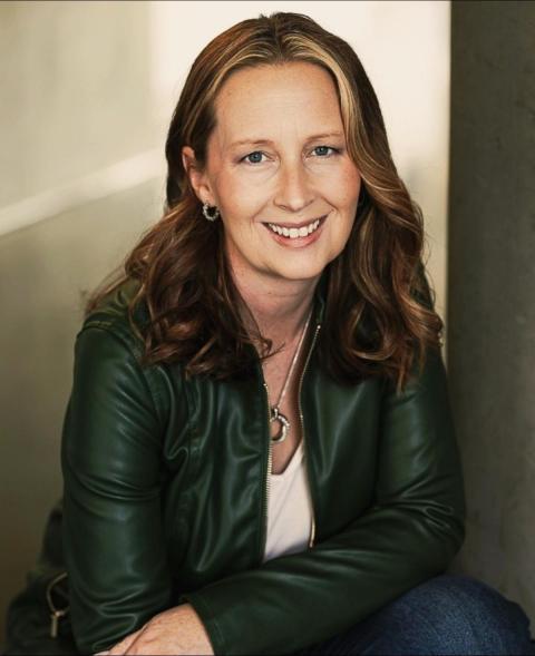 Photo of Rachael Brown