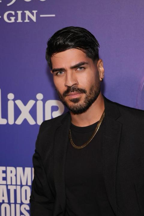 Photo of Joshua Madrid