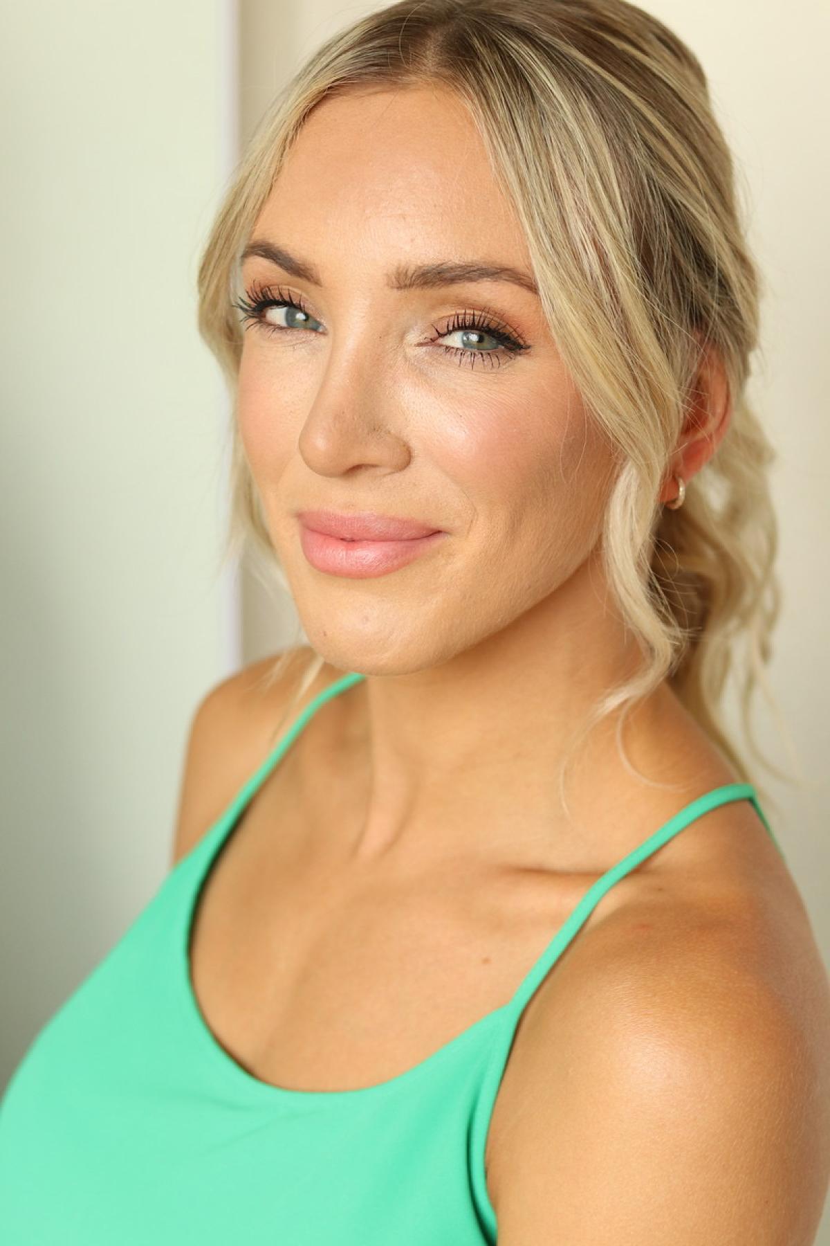 Bree Manning
