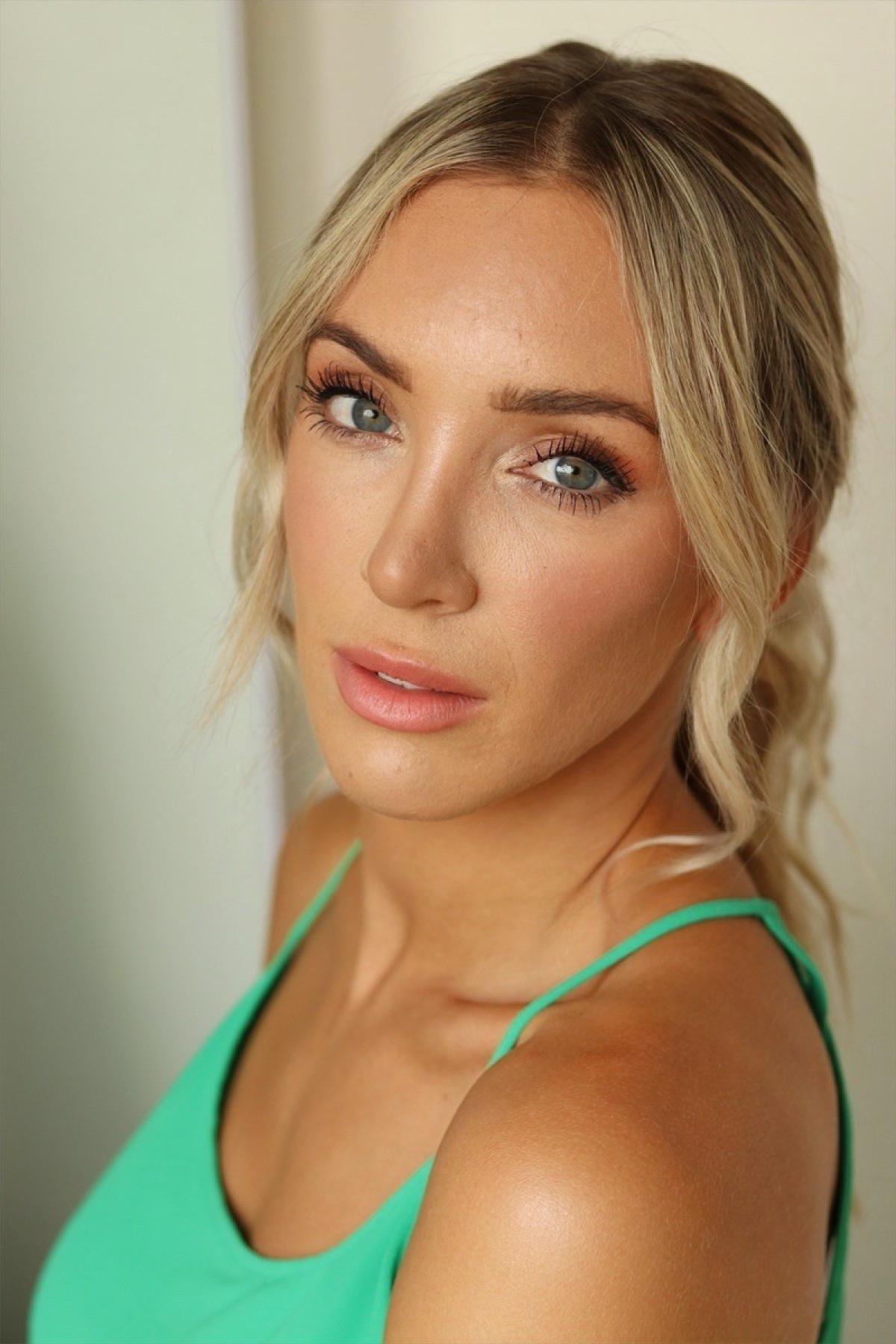 Bree Manning