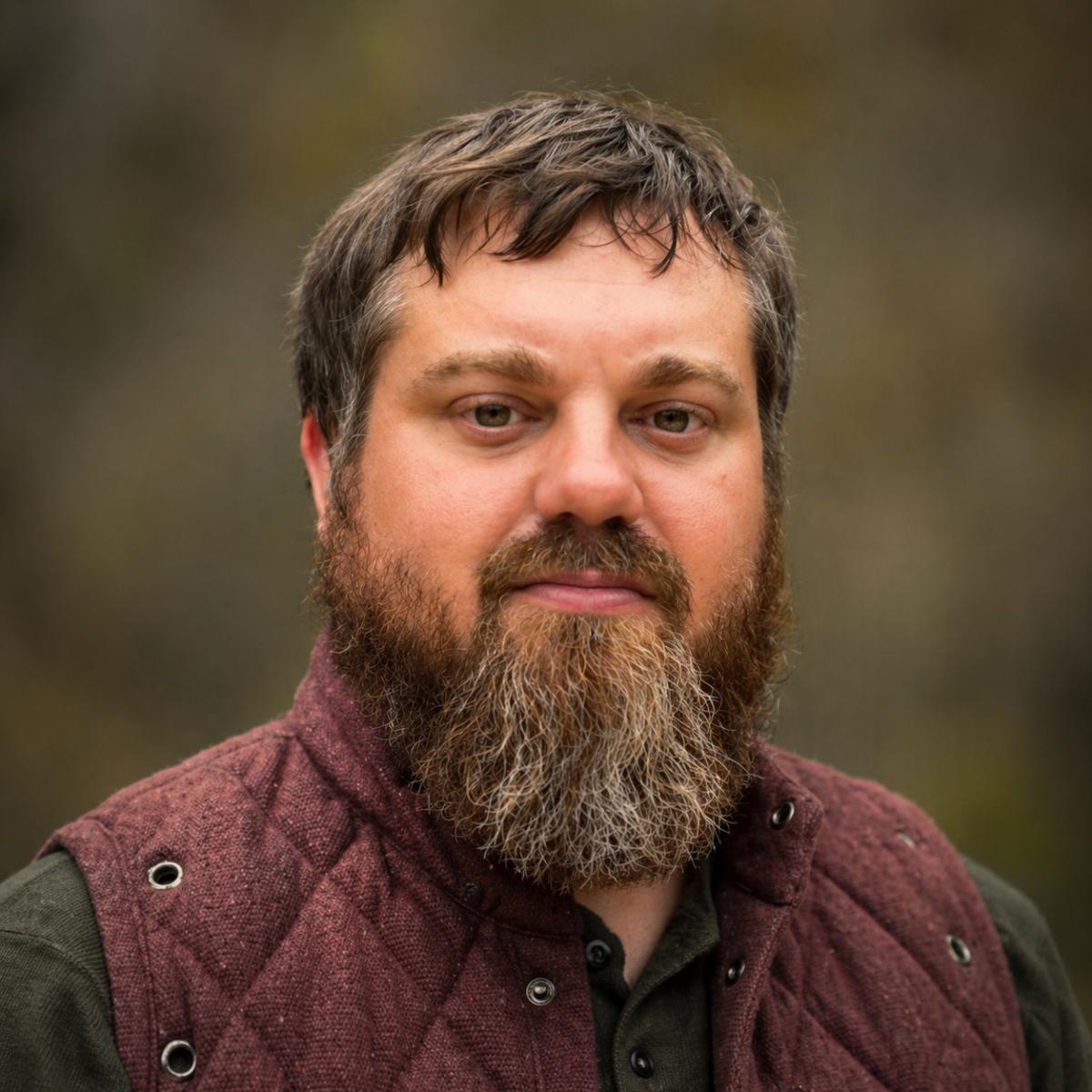 Tyler Henize 
