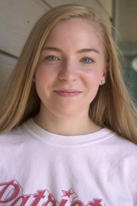 Photo of Bethany Inman