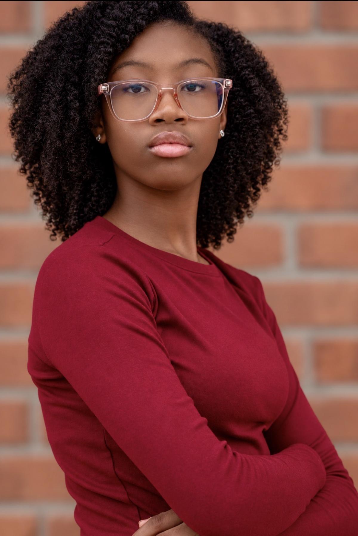 Jerrah Amire