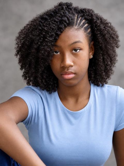 Photo of Jerrah Amire