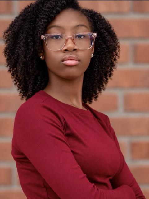 Photo of Jerrah Amire