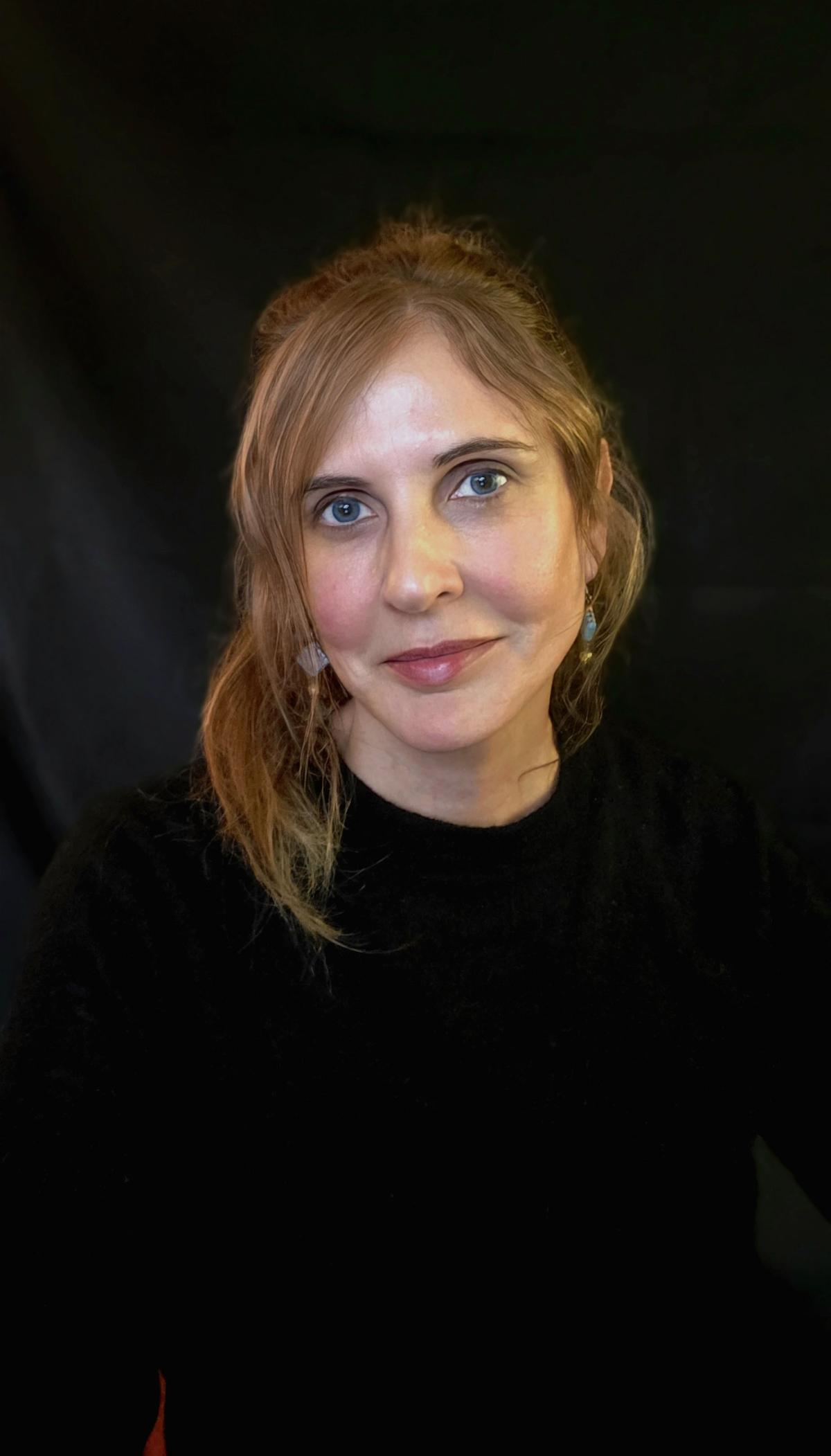 Laurie Powers Going