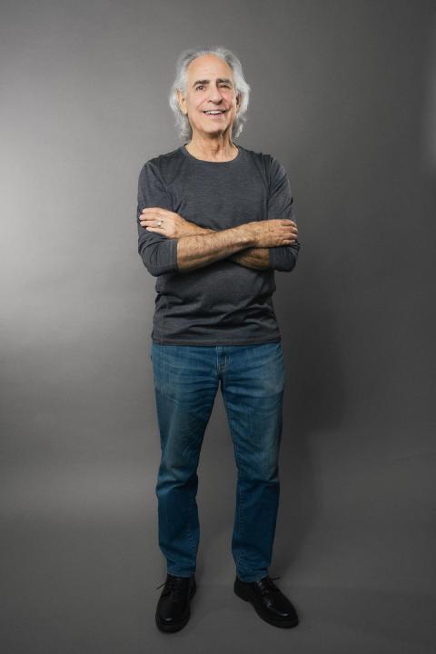 Photo of Lou Chapman