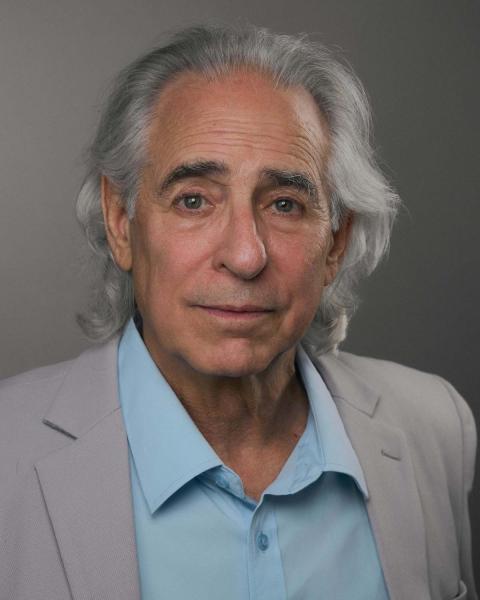 Photo of Lou Chapman