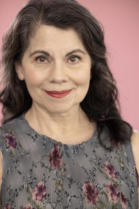 Photo of Anna Maganini