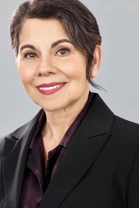 Photo of Anna Maganini